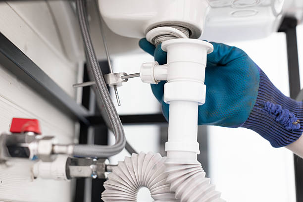 Reliable Leak Detection contractor in Hanna, IN by AAA Plumbing Heating
