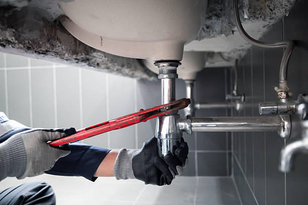 Trusted Leak Detection service in Hanna, IN - AAA Plumbing Heating